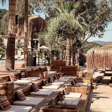 Cook's Club Adakoy, - Adults Only 