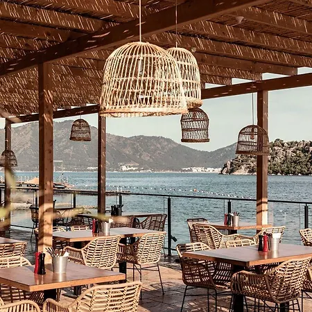 Cook's Club Adakoy, - Adults Only 